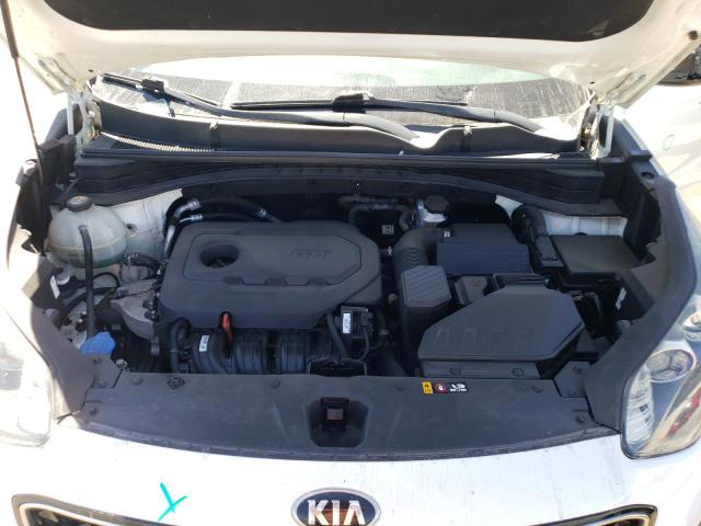 KNDPMCAC3J7331404 KIA Sportage Lx