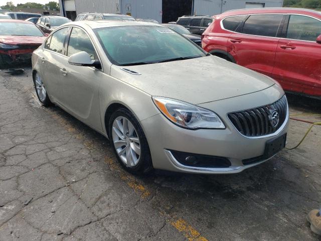 2G4GK5EX2F9222982 Buick Regal