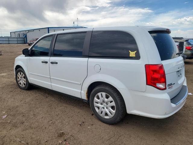 2C4RDGBG5FR511121 Dodge Grand Caravan Se