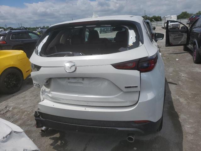 JM3KFBCM0P0104684 Mazda Cx-5 Preferred