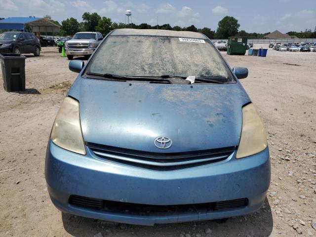 2005 Toyota Prius VIN: JTDKB20U053038139 Lot: 49499374