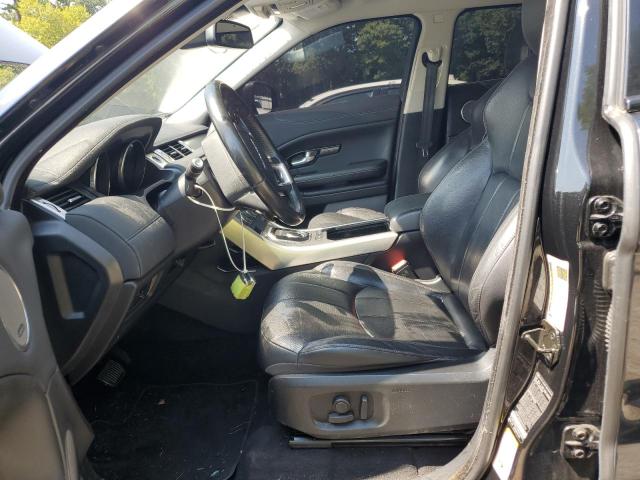 SALVP2BG5HH170173 Land Rover Range Rover Evoque Se