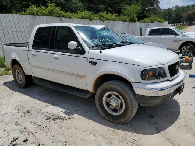 1FTRW07L23KD33606 | 2003 Ford f150 supercrew