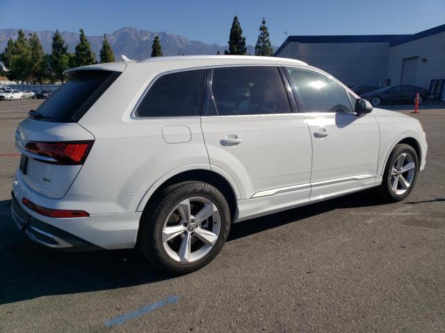 WA1AJAF76MD010391 2021 AUDI Q7, photo no. 3