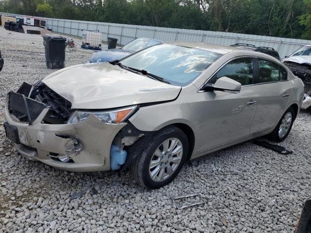 2012 Buick LaCrosse 