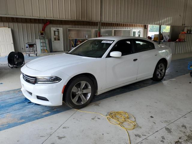 2015 Dodge Charger SE