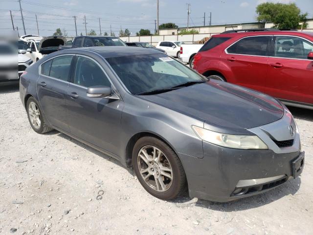 Vin: 19uua8f21aa012015, lot: 59307083, acura tl 20104
