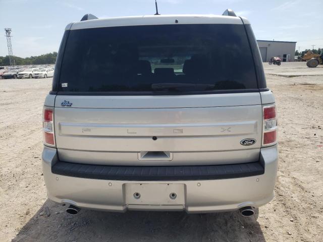 2019 FORD FLEX SE - 2FMGK5B86KBA12630
