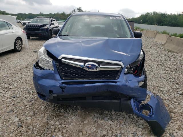 JF2SJAAC6FH814900 Subaru Forester 2.5i