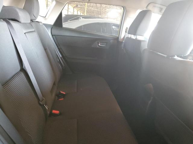 JTNKARJE6JJ566501 Toyota COROLLA IM
