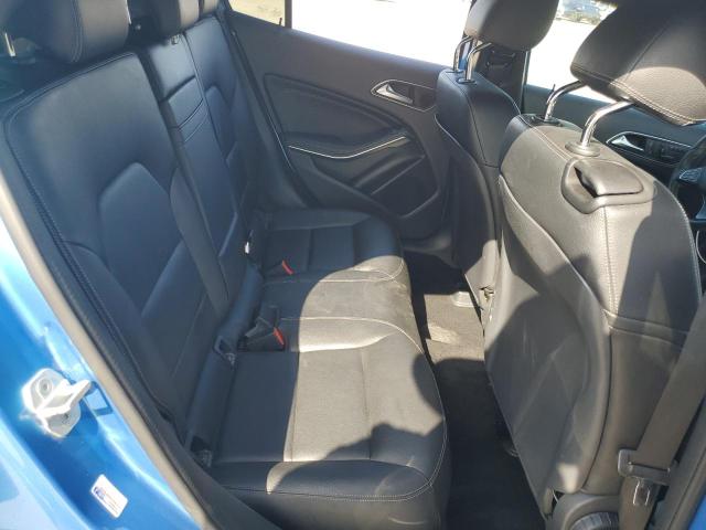 WDCTG4EB2GJ241017 Mercedes-Benz GLA 250
