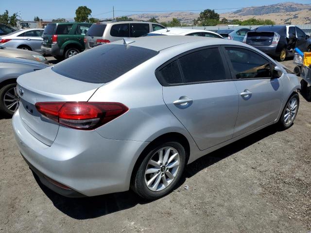 3KPFL4A71HE048341 KIA FORTE LX