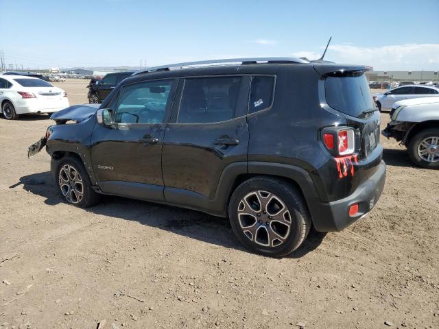 ZACCJADT7GPC84140 Jeep Renegade Limited