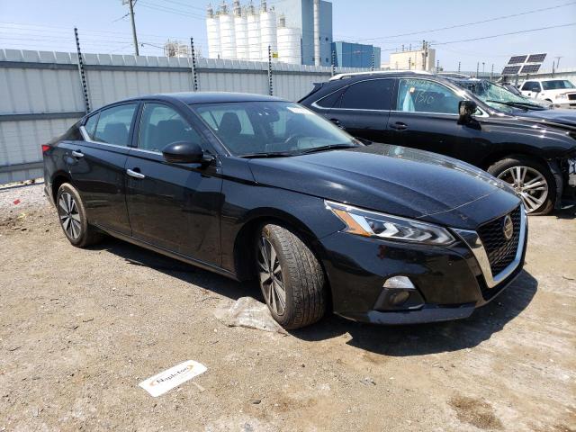 1N4BL4EV9LC152301 Nissan ALTIMA SL