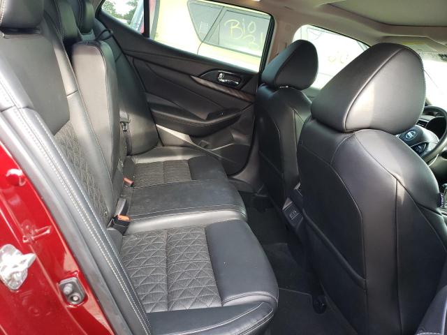 2018 NISSAN MAXIMA 1N4AA6AP8JC367752