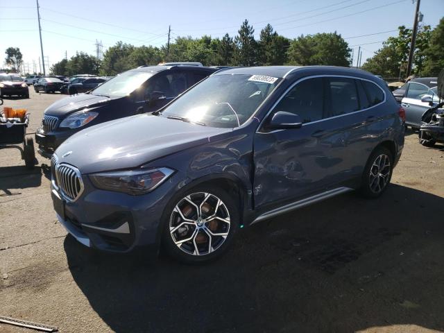 2021 BMW X1 xDrive28i