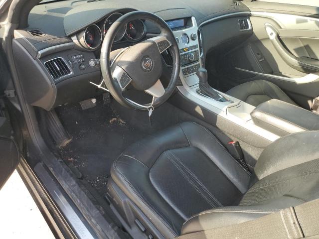 1G6DC1E33E0162717 Cadillac Cts Performance Collection