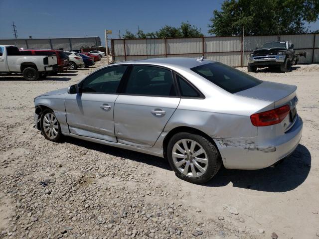 VIN WAUAFAFL1EN017584 2014 Audi A4, Premium no.2