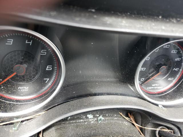 2018 DODGE CHARGER PO - 2C3CDXKT1JH330362