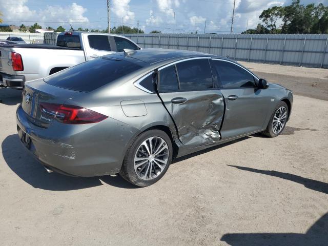 2019 BUICK REGAL ESSE W04GP6SXXK1028421