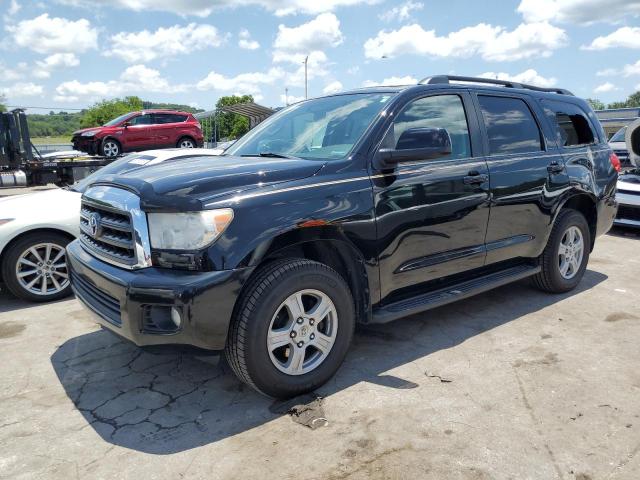 2011 Toyota Sequoia SR5