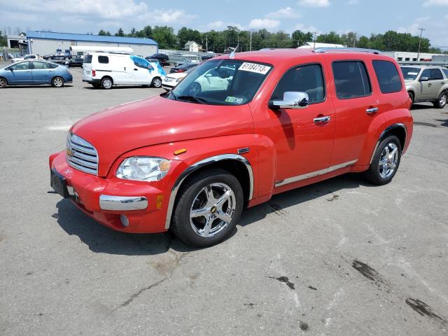 2010 Chevrolet HHR LT