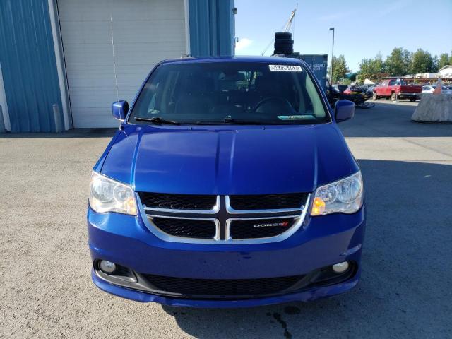 2020 DODGE GRAND CARA - 2C4RDGCG7LR200770