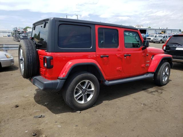 1C4HJXEG3KW551893 Jeep Wrangler Unlimited Sahara