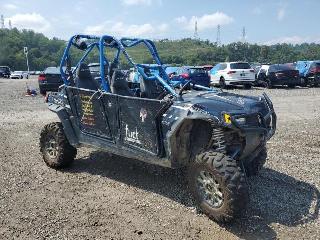 2014 POLARIS RZR 4 800 - 4XAXE7EA6EB183420