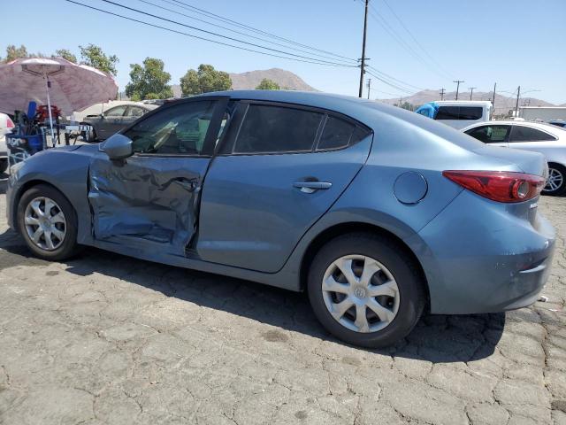 VIN 3MZBM1U77FM229627 2015 MAZDA 3 no.2