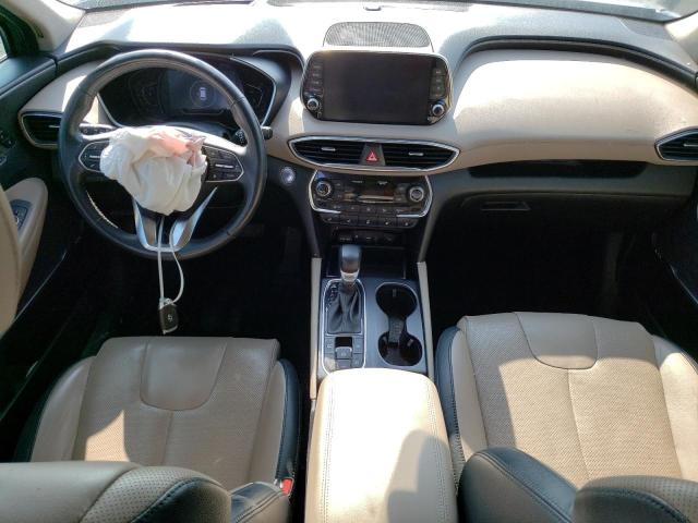 2019 HYUNDAI SANTA FE L - 5NMS53AD8KH075819