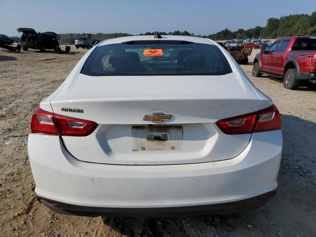 2017 CHEVROLET MALIBU 4D - 1G1ZB5ST4HF162270