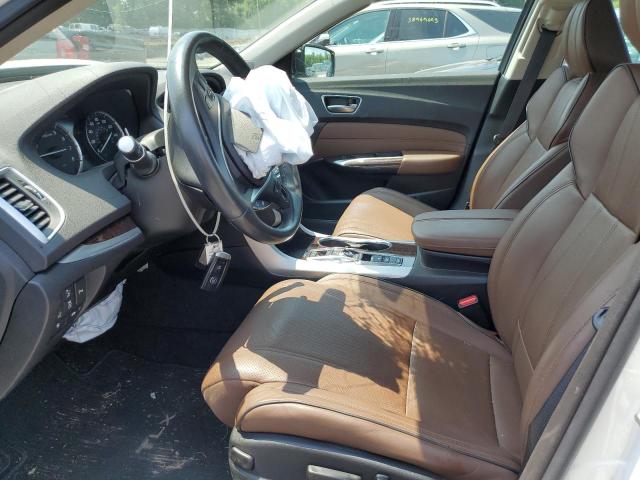 2020 ACURA TLX ADVANC 19UUB3F80LA002499