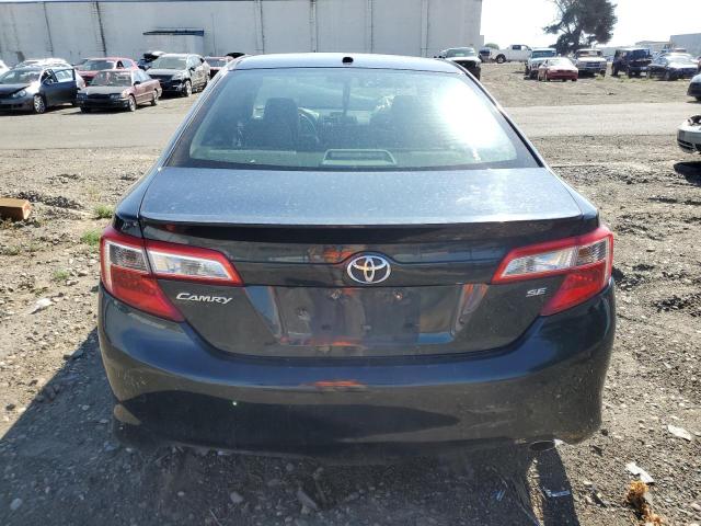 4T1BF1FK3EU471044 Toyota CAMRY L