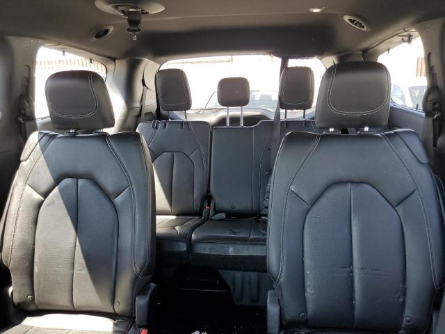 2C4RC1EG0JR252655 Chrysler Pacifica Touring L Plus