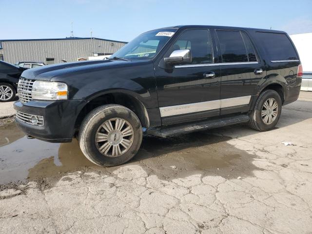 2007 Lincoln Navigator 