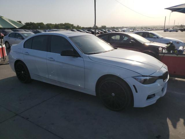 2018 BMW 330 I - WBA8B9G54JNU58077