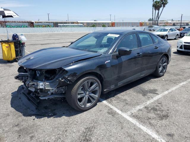 2022 ACURA TLX TECH A - 19UUB6F54NA003259