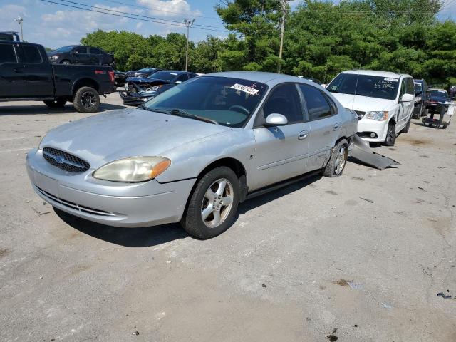 2002 Ford Taurus SES