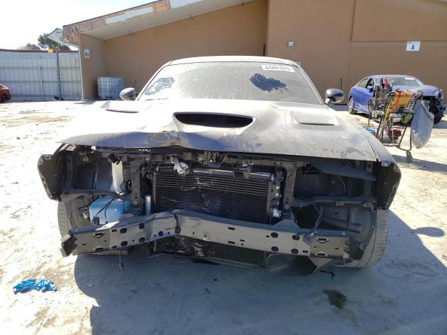 2C3CDZFJ6KH611224 Dodge Challenger R/t Scat Pack