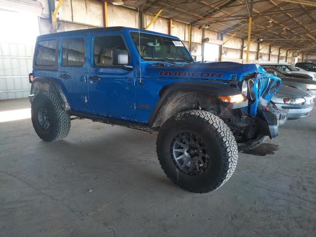 1C4JJXFM1PW582993 Jeep Wrangler Rubicon