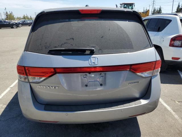 5FNRL5H98GB032415 2016 HONDA ODYSSEY, photo no. 6