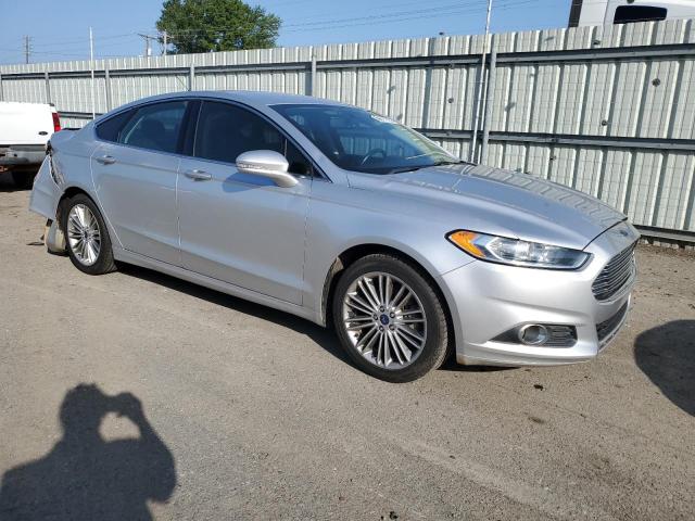 3FA6P0H99ER279387 Ford FUSION SE