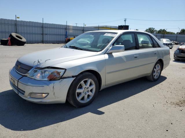 2000 Toyota Avalon XL