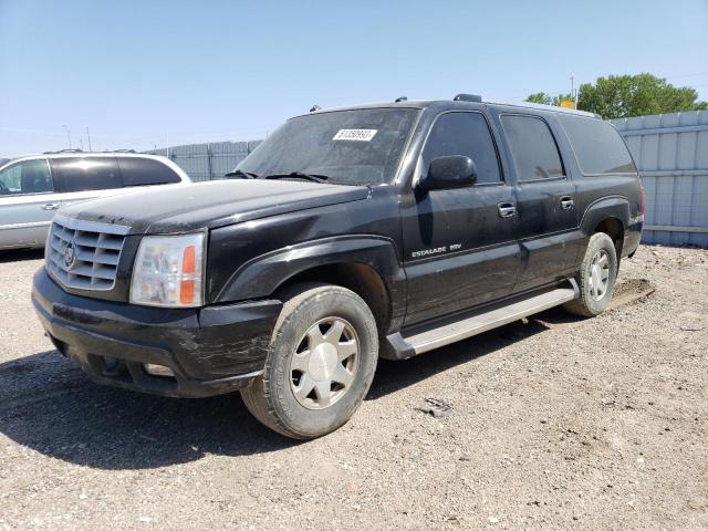 2003 Cadillac Escalade ESV 