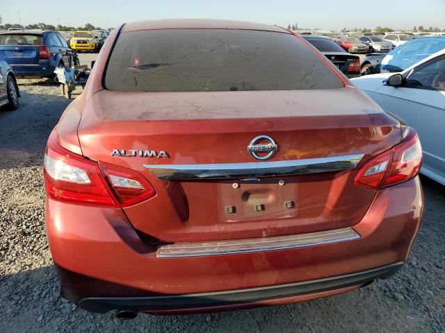 1N4AL3AP7GC204799 Nissan ALTIMA 2.5