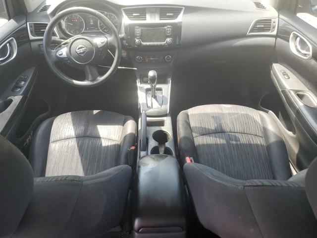 3N1AB7AP5GY333025 Nissan SENTRA S