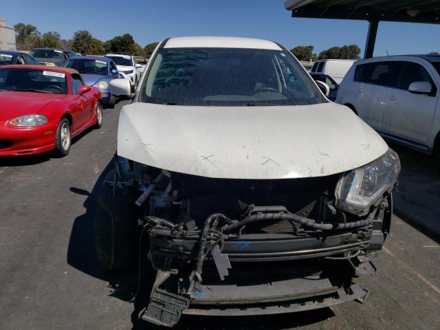 JN8AT2MT0HW132717 Nissan ROGUE S