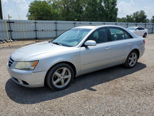 2009 Hyundai Sonata GLS