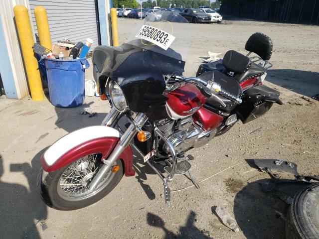 2008 SUZUKI VL800 - JS1VS55AX82101832